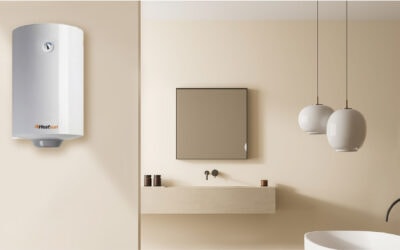 Termo eléctrico NTS